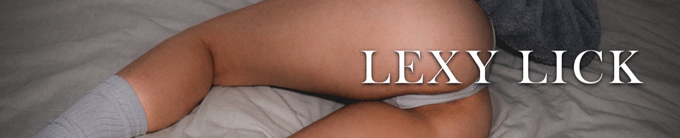 Lexy Lick