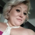 Stacey big lips