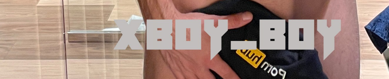 xboy_boy