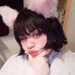 Tk Ghost Girl