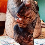 Eva LeVoyeur