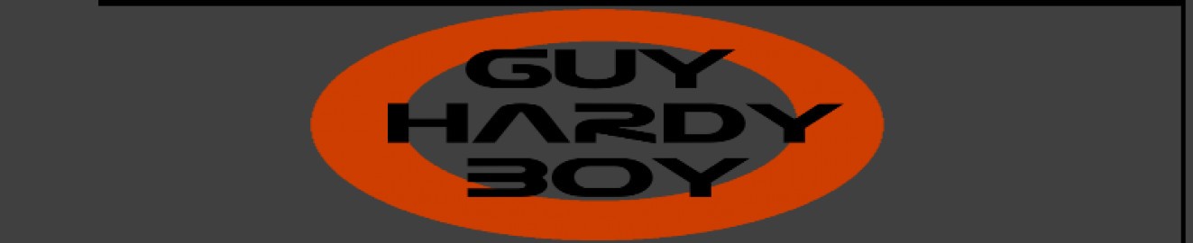 Guy Hardyboy