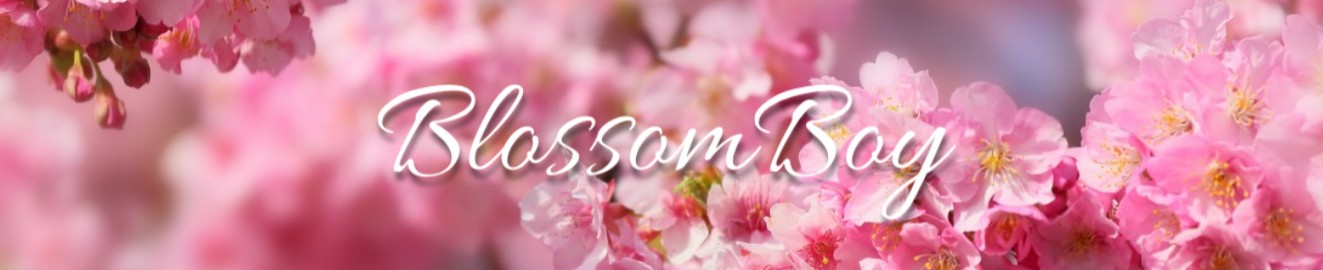 BlossomyBoy