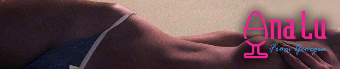 Ana Lu Georgia