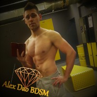 Alex Dao BDSM