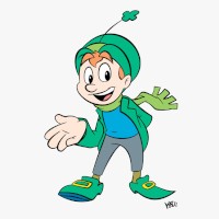 Luckys Charm