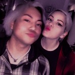 SnowBunnyKisses