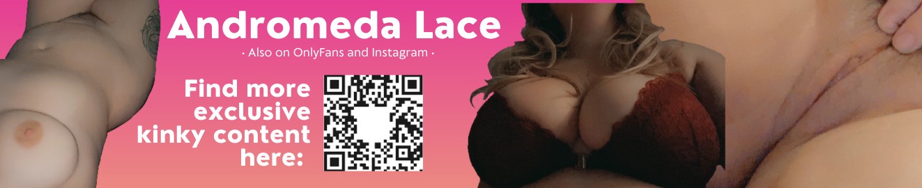 Andromeda Lace