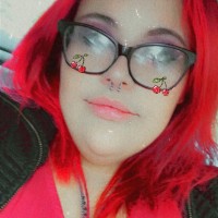 CHERRY X RATED
