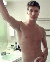 Solo Male Porn Category