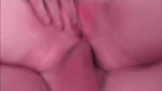 Bellydown anal,pronebone,thighjob
