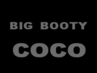 Big Booty coco gettin Fucked