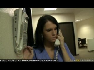 Eva Karera - Dr. Impostor - Brazzers screenshot number 0