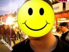 Wild Oktoberfest With Arrest