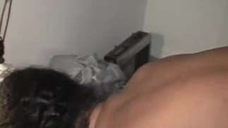 Ebony missionary