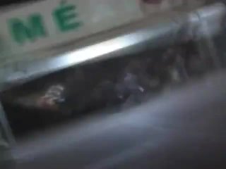 4' Midget Fucks hairy Mexican Pussy in Tijuana