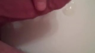 squirting shot