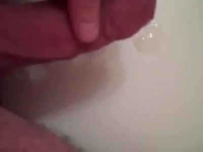 squirting shot