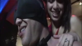 Девушки просто хотят повеселиться!