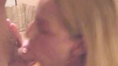 Blowjob / Handjob