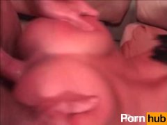 Persia DeCarlo - Teen scream virgins - Scene 4