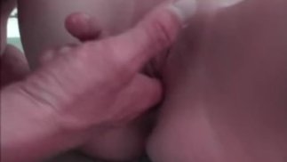 Crystal Raye - Hübsche Pfirsiche - Szene 4