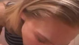 Ends in a Facial 2