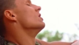 Похотливые Военные Солдаты