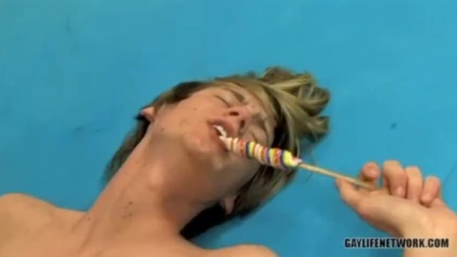 Wet Skinny Twinks Gone Wild