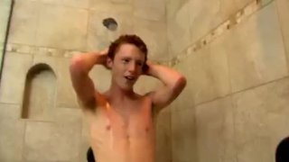Boy Crush Sprchová Hra Alan Farnosti
