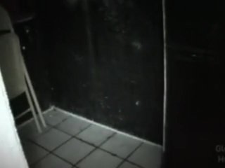 Blonde Slut Lacey at the Gloryhole
