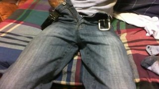 Mia Jeans I'm Traveling Alone To Mexico