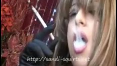 smoking sex