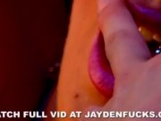 Preview 1 of Jayden Takes Samantha Ryan On
