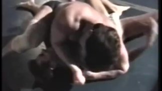 Боевой Шанс - Часть 4