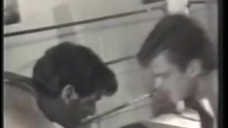 Грэпплин, часть 1