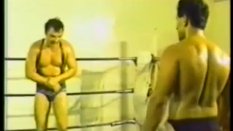 Wrestling