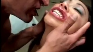 Scene Two Of Extreme Orgasms
