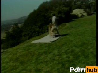 Anal Adventures 03 - Scene 6