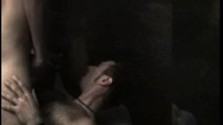 Big Hairy Fuck
