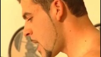 Групповой секс Мышцы