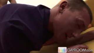 A Bit Of Anal