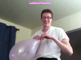 Lelu Love-First Balloon Experience