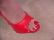 Preview 5 of Janet Mason Beautiful Feet