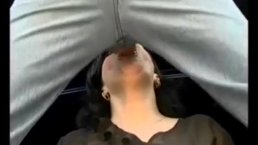 Взрослый анальный секс