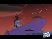 Preview 2 of Disney Porn video: Aladdin fuck Jasmine
