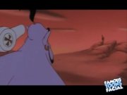 Preview 5 of Disney Porn video: Aladdin fuck Jasmine