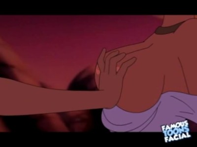 400px x 300px - Disney Porn Video: Aladdin Fuck Jasmine - Pornhub.com