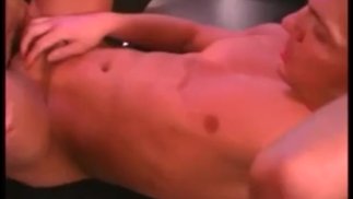 Sex at the Bar