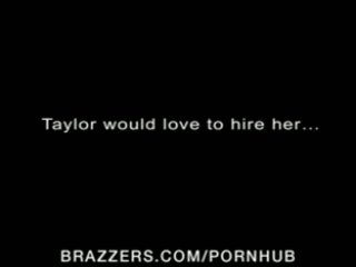 Hot blonde teen is tricked by lesbian on fake casting couch screenshot number 0